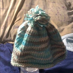 Winter hat